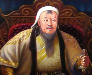 蒙语窝阔台的含义是什么？有什么特殊意义吗？