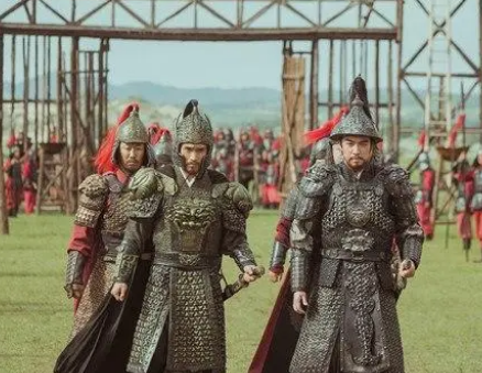 朱祁钰和朱祁镇是什么关系？关系怎么样？