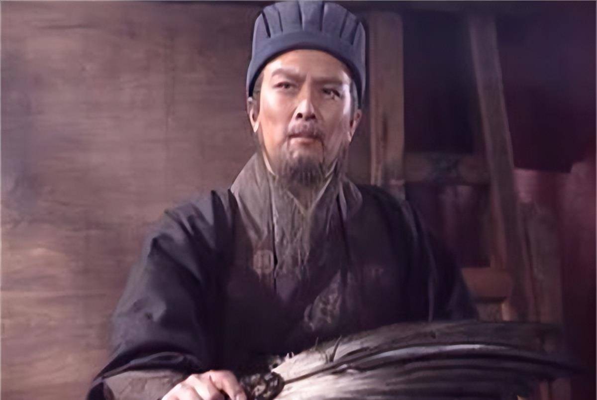 三国知名谋士前五名：除了诸葛亮还有谁？