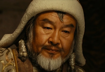拖雷是皇帝吗？拖雷的地位高吗？