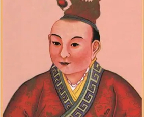 赵昺死前最后一句话是什么？表达了怎样的情感？