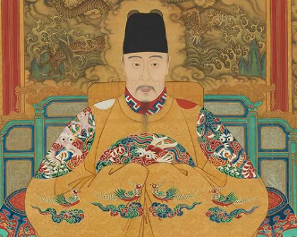 朱厚熜的正确读音是什么？朱厚熜究竟该怎么读呢？