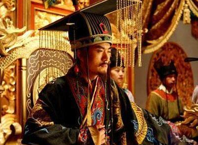 宋光宗为什么被废掉？被废的原因是什么？