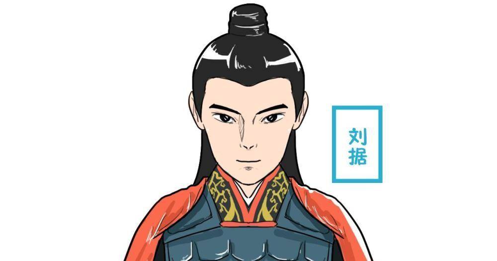 刘据到底是一个怎样的人？作为汉武帝的儿子，刘据前期有多受宠？