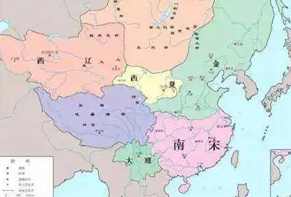 南宋皇帝为什么频繁禅让？禅让的原因是什么？