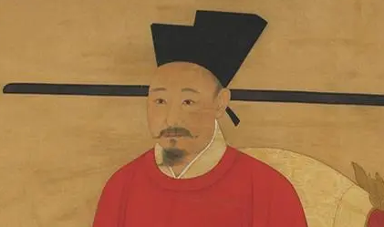 宋孝宗赵昚怎么读？读音是什么？