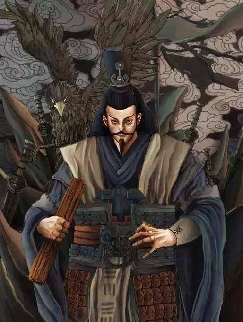 
三国非著名谋略家小计为何能斩颜良诛文丑被曹操奉为天下第一谋士