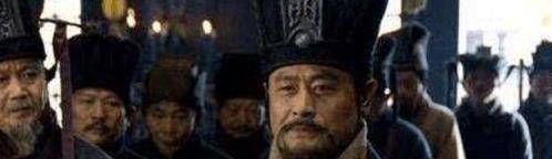 荀彧：大汉忠臣还是曹操建立伟业的功勋？