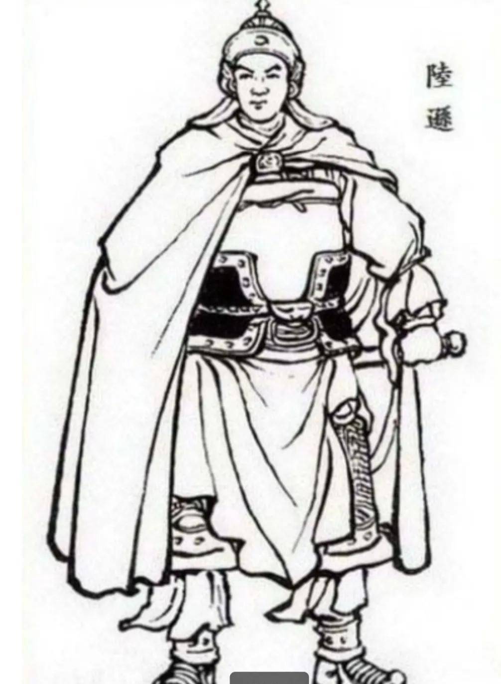 三国正史出类拔萃之36名将——探访三国时代最优秀的将领们