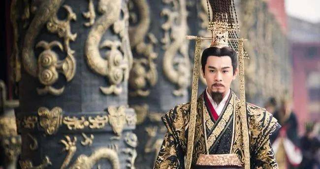 秦始皇的亲生父亲是谁？历史帝王秘事揭秘