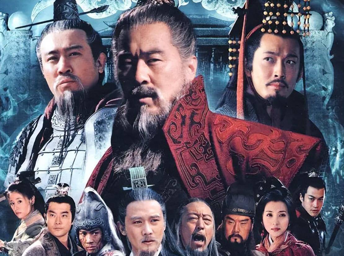 谁更厉害？易中天老师说：郭嘉和诸葛亮有5个共同点