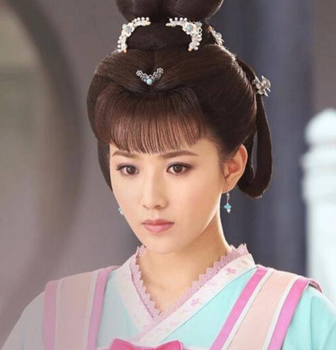 上官婉儿为何必须死