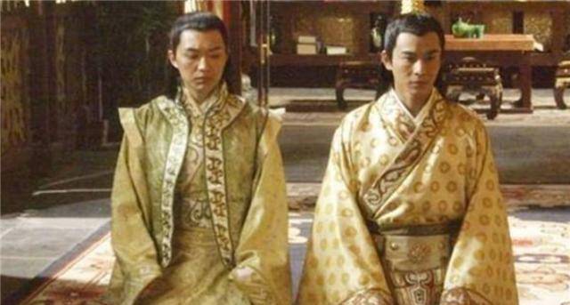 李渊被迫成为“太上皇”后的下场是什么？