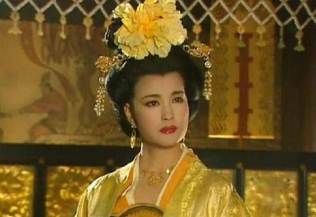 
狄仁杰如何劝武则天戒色？看到两样东西后哑口无言