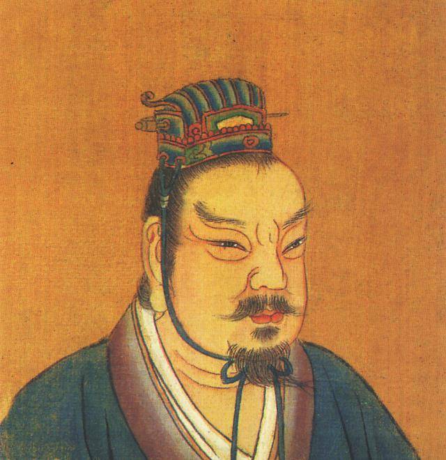武丁中兴的原因是什么？