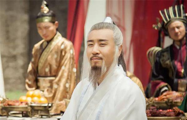 伯邑考为何被封为大帝？看他的大帝是谁