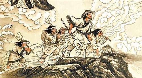 中国夏朝究竟是神话还是真实存在？老教授：一定存在，但不在中国