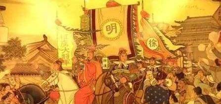 “云南王”沐英什么来头？为什么深受朱元璋的宠爱？