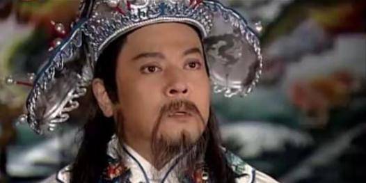 北宋八贤王手持“打王金锏”的人，难道是一个虚构人物吗？