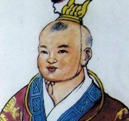 刘隆活了多少岁？出生时间是在什么时候？