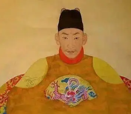  朱厚照与朱厚熜之间有关系吗？他们是什么关系？