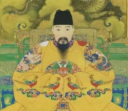 朱佑樘童年是什么样的？经历了什么？