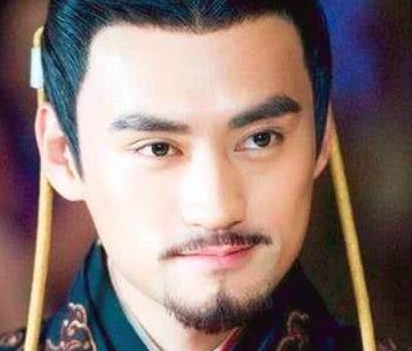  刘庄是谁？他为什么要灭了阴家？
