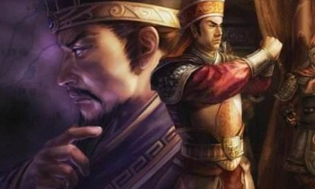 袁术巅峰时期十员猛将是谁？分别叫什么名字？