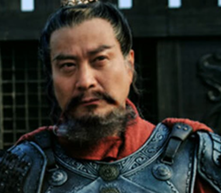 三国袁术是一个什么样的人？性格是什么样的？