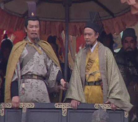 刘表和刘备的关系如何？最后是怎么变成对手的？