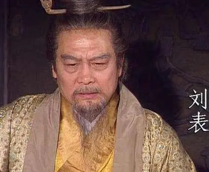 刘表为什么把荆州给刘备？原因有几个方面？