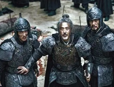  司马懿是什么人他的最经典的一句话是什么？