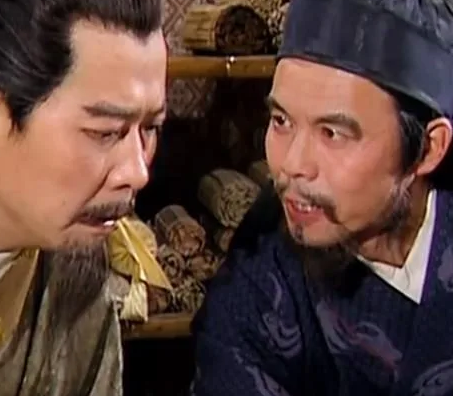 刘表手下的谋士和大将有谁？表现怎么样？