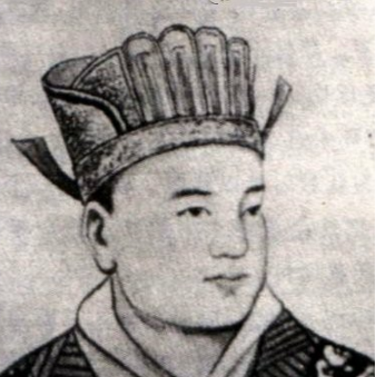  刘衎是谁?怎么读?