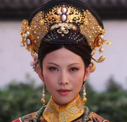 纯元皇后原型是谁？生平又是什么样的？