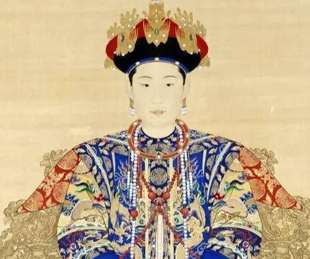 纯元皇后原型是若曦还是晴川？形象是什么样的？