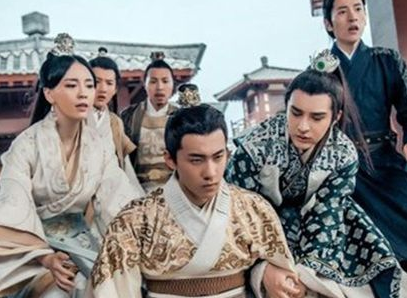  汉哀帝是怎么死的？下一位皇帝是谁？