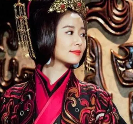 阴丽华历史真实长相是什么样的？相关记载是什么？