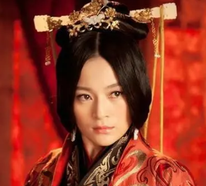 阴丽华一生有几个儿女？分别叫什么名字？