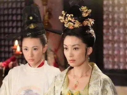 太平公主是好人还是坏人？早年生活又是什么样的？