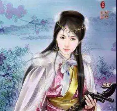 汉元帝和王昭君是什么人？他们之间有什么故事？