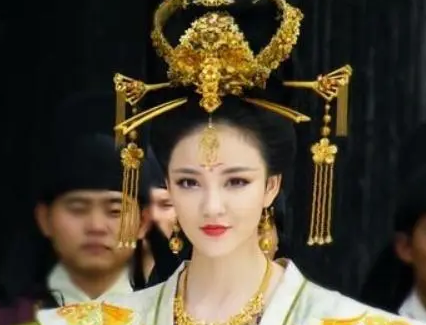 太平公主真名叫李什么？名字有什么说法吗？