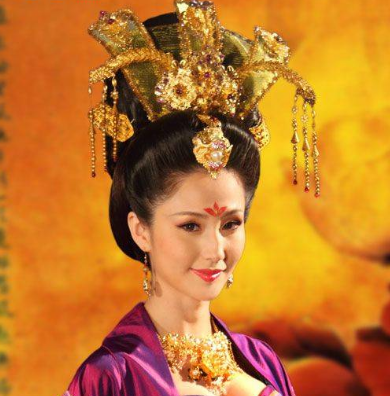 太平公主生了8个孩子是真的吗？结局又是什么？