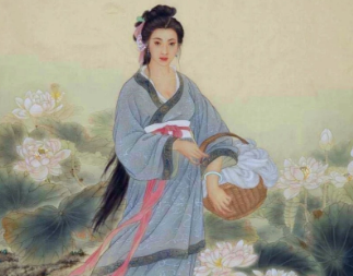 西施到底有多美？历史资料中是如何记载的？