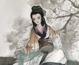 有哪些与西施相关的历史故事？西施的结局如何？