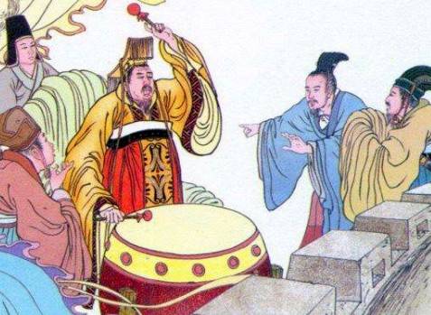 周幽王叫宫湦还是宫涅？名字又是什么样的？