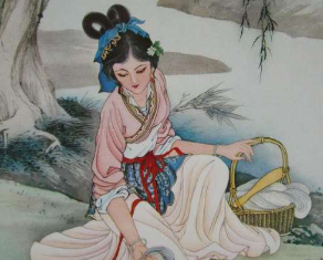 四大美女之一的西施嫁给了谁？存在哪些不同的说法？