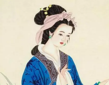 真实的西施有多美？外表对她的生活造成哪些影响？