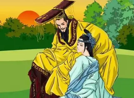 姬宫涅拼音是什么？具体读音是什么？