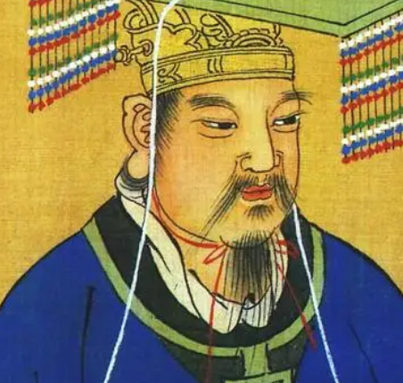 姬燮的父亲是谁？名字叫什么？
